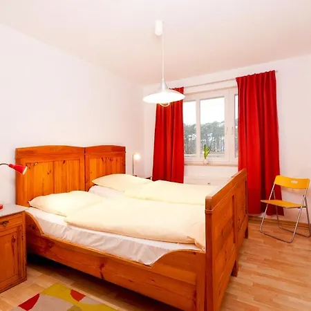 22, Strandstrasse 30 Apartman Karlshagen