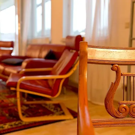 22, Strandstrasse 30 * Karlshagen