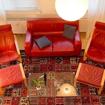 22, Strandstrasse 30 Apartman